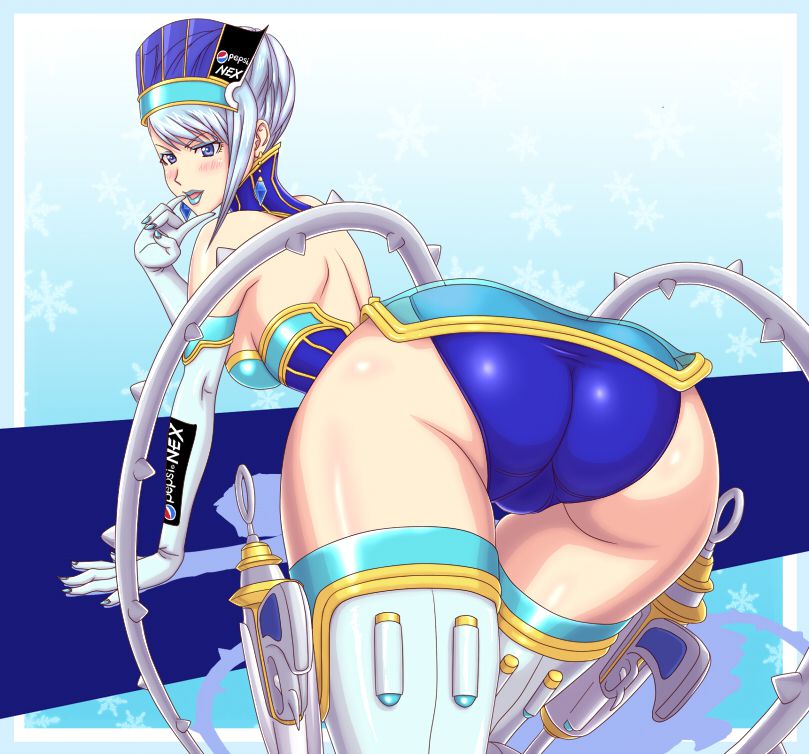 【タイガー＆バニー】カリーナ・ライルの可愛い絵炉画像まとめ