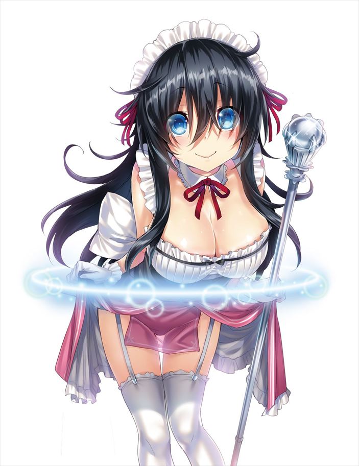 玉置亜子の悩殺必死のセクシーポーズのエロ画像！【ネトゲの嫁は女の子じゃないと思った？】