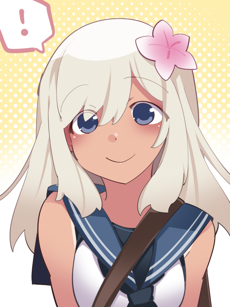 【艦隊これくしょんエロ画像】呂500のアヘ顔を見たい人向けの秘密部屋がこちらです！