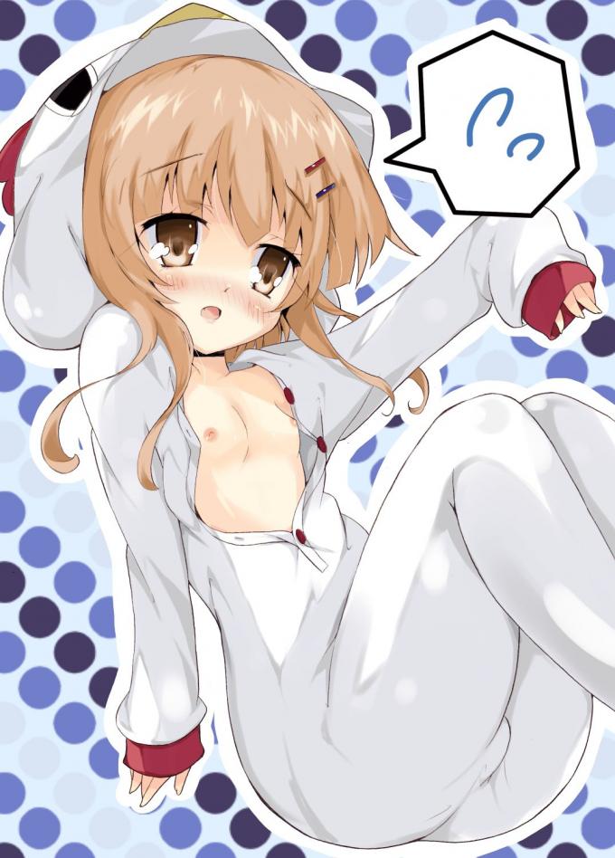 【ゆるゆり】大室櫻子の可愛い絵炉画像まとめ