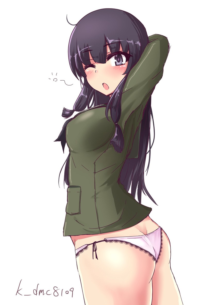 【艦隊これくしょん】北上の抜けるセックス写真画像集