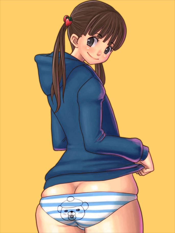 【エロ画像】3月のライオン 川本ひなたと漫画みたいなＨがしたくなる抜きヌキ二次エロ画像
