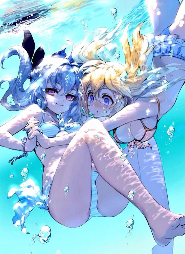 【エロ画像】可愛い三宮三葉の画像を集めてみたが、エロすぎだろ・・・(終わりのセラフ)