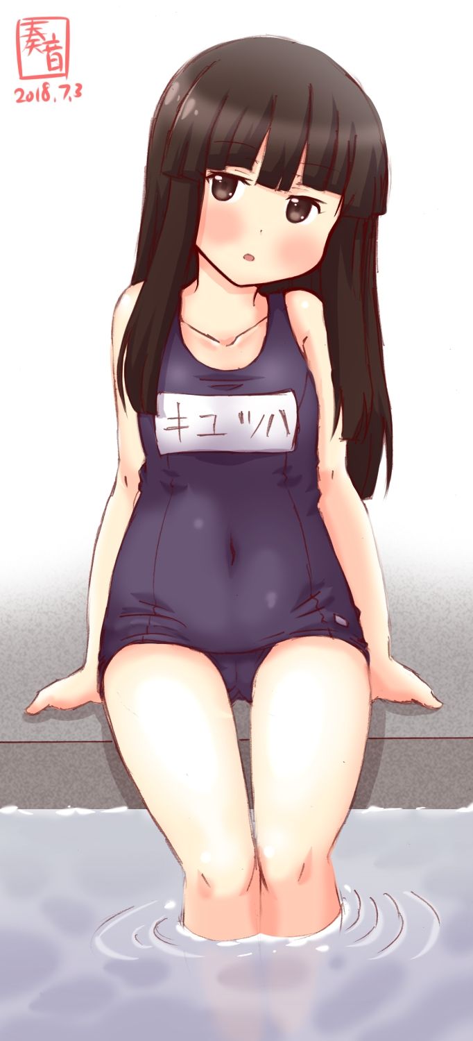 【艦隊これくしょん】初雪のhentai二次エロ画像まとめ