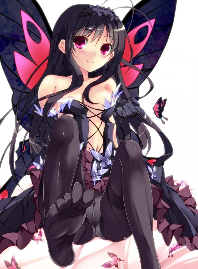 【アクセル・ワールドエロ漫画】黒雪姫のご奉仕Ｓ●Ｘで即抜き！●ハメ！
