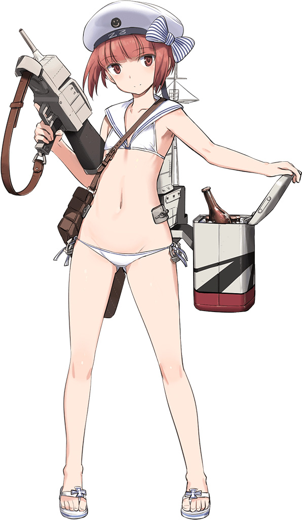 マックス・シュルツのおっぱいを好き放題ヤリ放題な二次エロ画像【艦隊これくしょん】