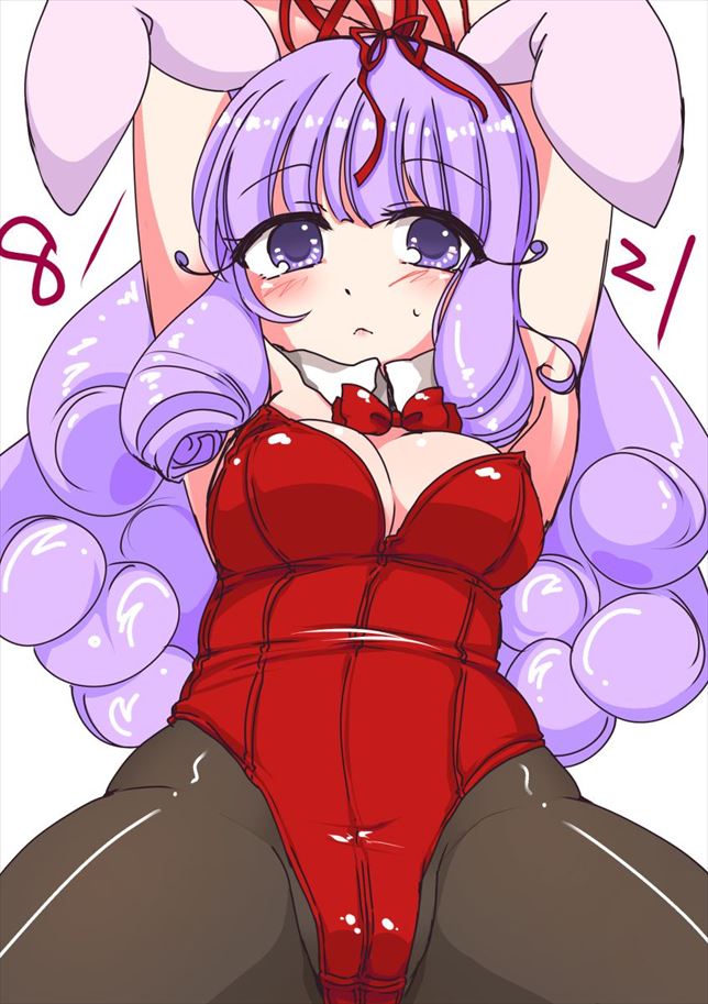 【SHOW BY ROCK!!】チュチュのエッチでがっつり抜けるエロ画像