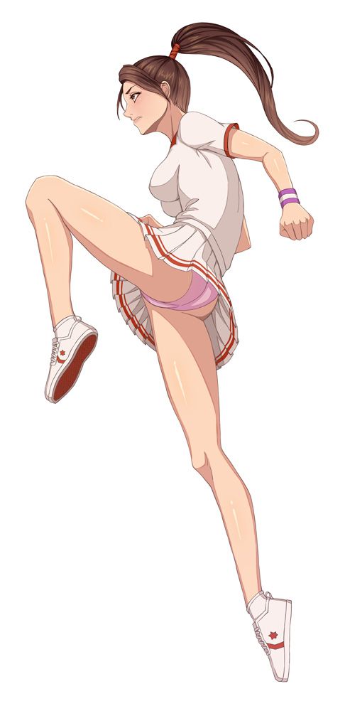 【デッドオアアライブ】紅葉のhentai二次エロ画像まとめ