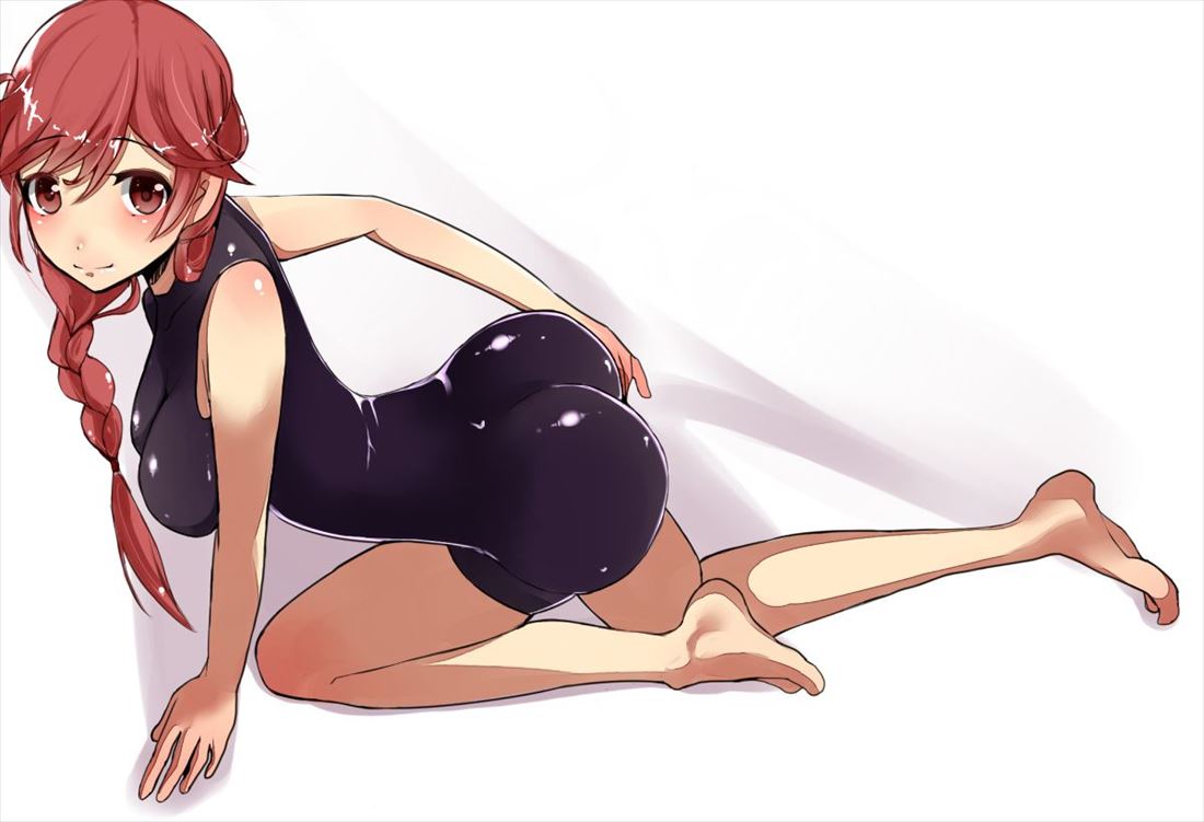 【灰と幻想のグリムガル】こんな超絶エッロエロなユメの抜ける二次エロ画像があったのか？！