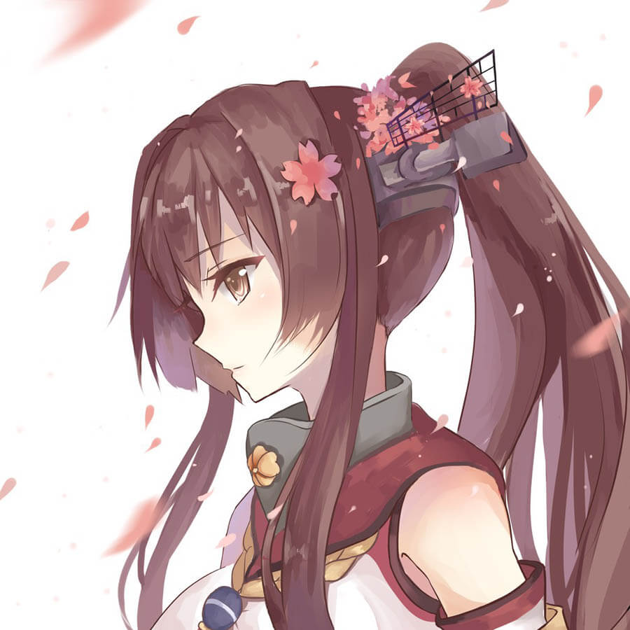 大和の抜けるエッチなセックス画像！【艦隊これくしょん】