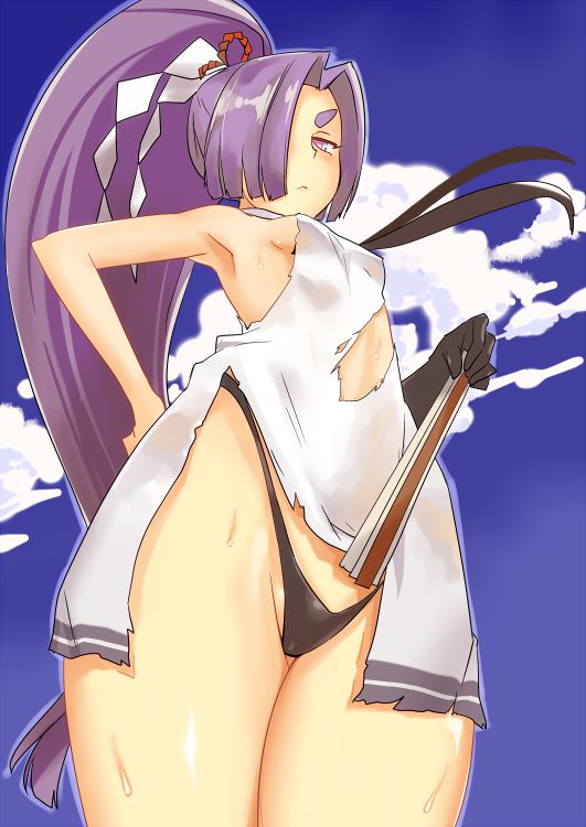 【画像あり】初春が闇風俗で本番解禁www(艦隊これくしょん)