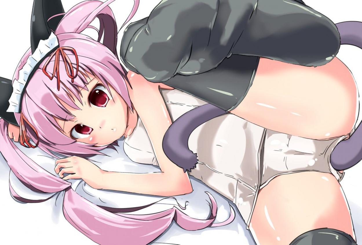 フェイリスのおっぱいを好き放題ヤリ放題な二次エロ画像【シュタインズゲート】