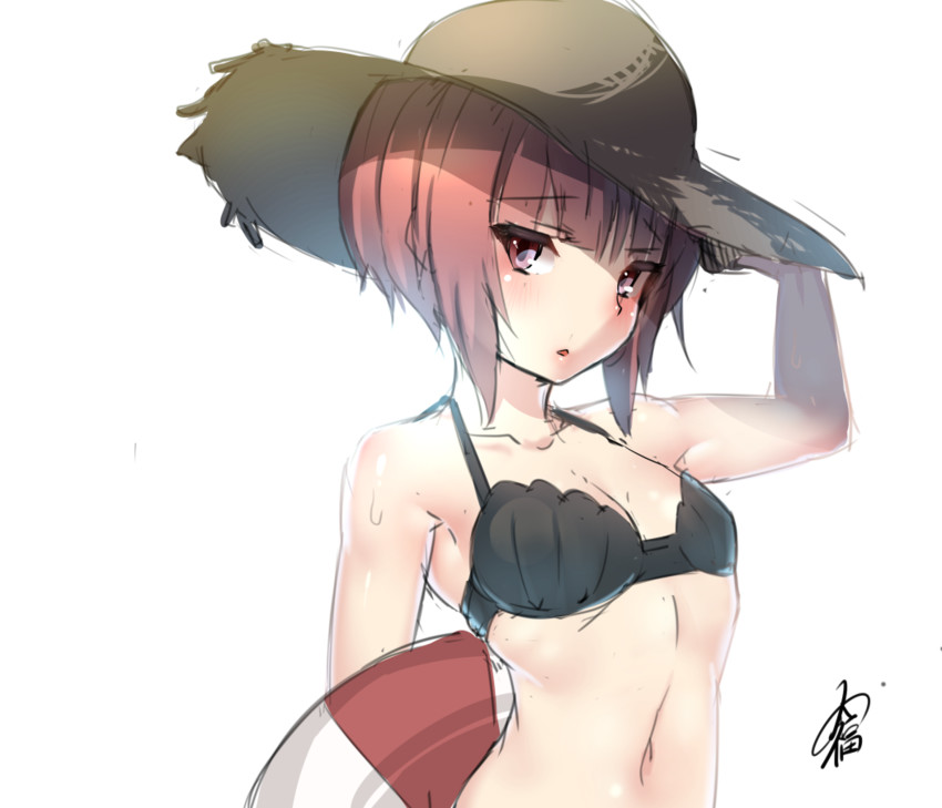 【艦隊これくしょん】マックス・シュルツのイキ顔になってるドエロい抜ける画像