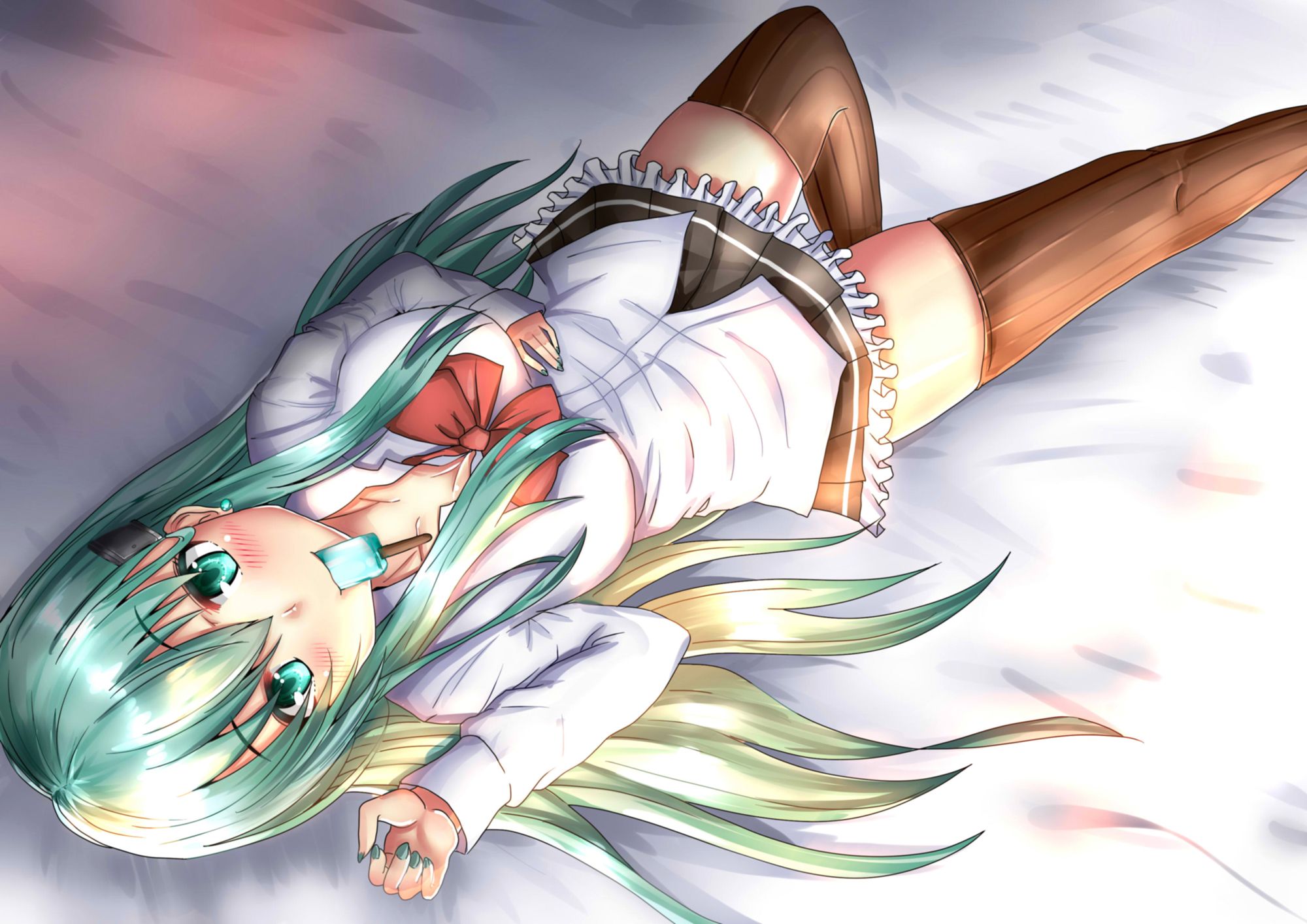 【艦隊これくしょん】鈴谷のかっこいい・かわいい二次エロ画像