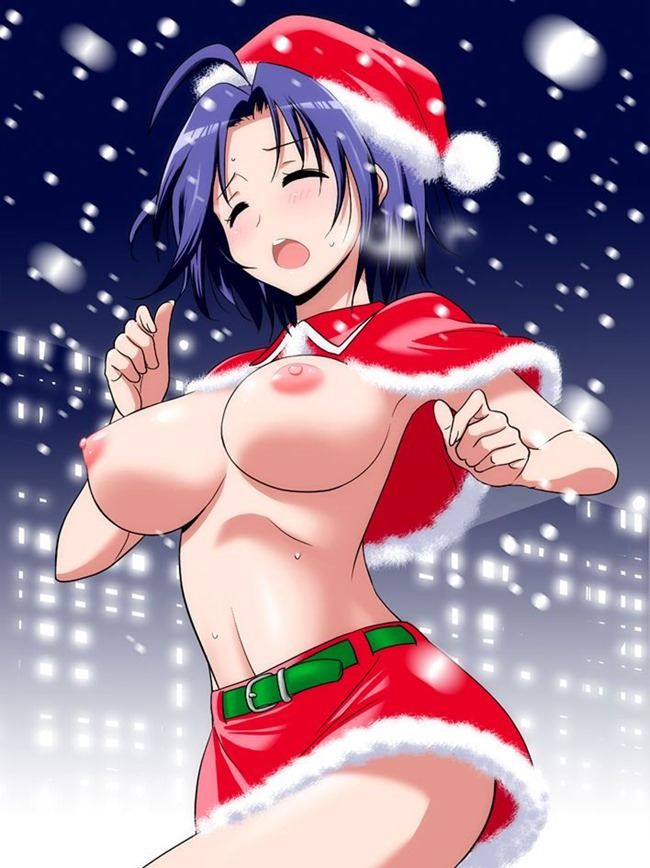 【アイドルマスター】三浦あずさのかっこいい・かわいい二次エロ画像