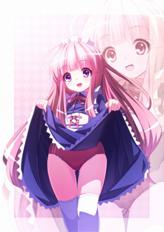 【ロウきゅーぶ!】袴田ひなたのえっちで抜けるかわいいエロネタ画像まとめ
