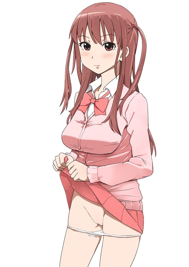【咲-Saki-】新子憧のえっちで抜けるかわいいエロネタ画像まとめ