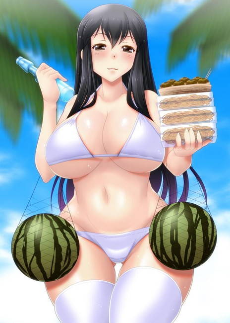 【艦隊これくしょん】赤城のイキ顔になってるドエロい抜ける画像