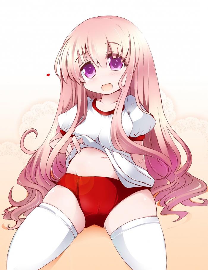 【ロウきゅーぶ!】袴田ひなたのえっちで抜けるかわいいエロネタ画像まとめ