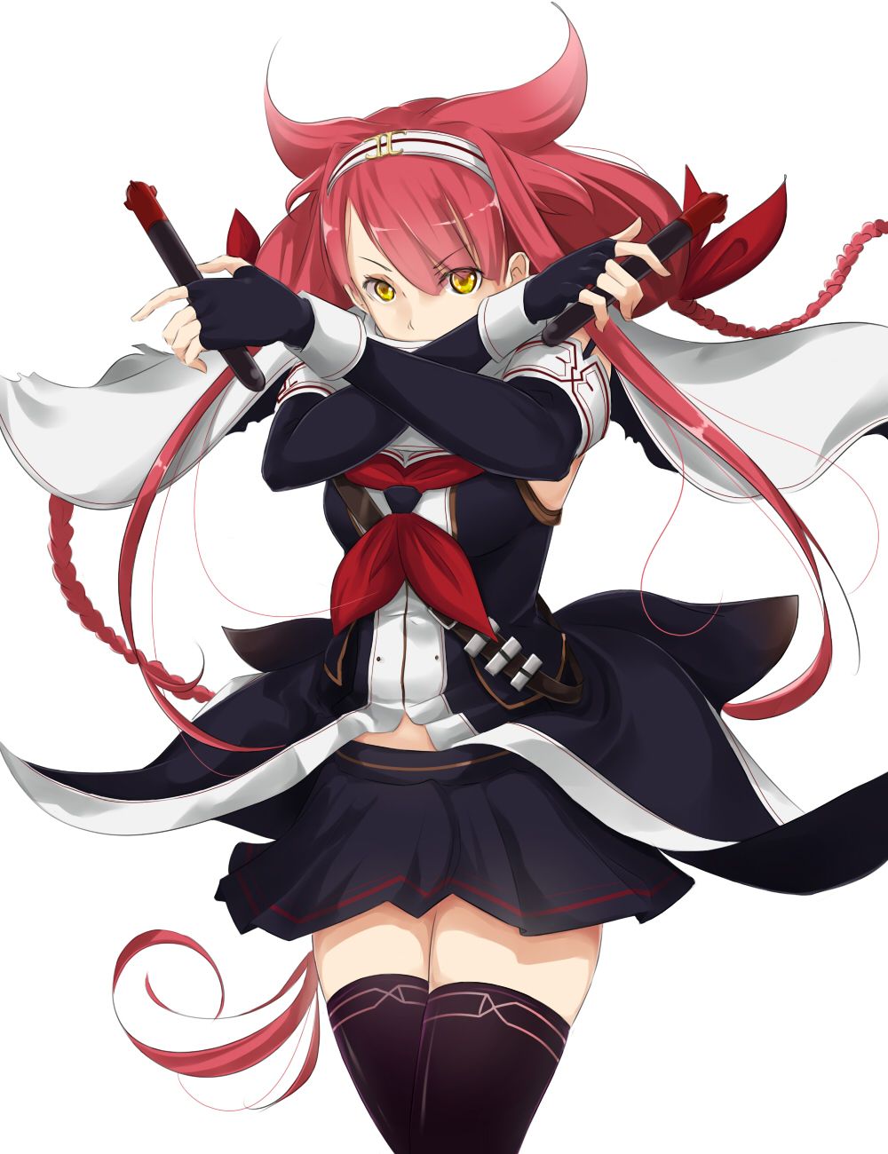 快楽に堕ちそうになってるアヘ顔の江風抜けるエロ画像！【艦隊これくしょん】