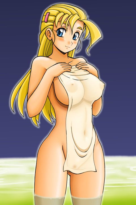 【史上最強の弟子ケンイチ】風林寺美羽のかっこいい・かわいい二次エロ画像