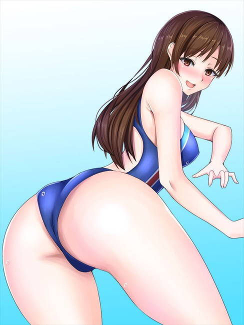 【アイドルマスターシンデレラガールズ】新田美波のhentai二次エロ画像まとめ