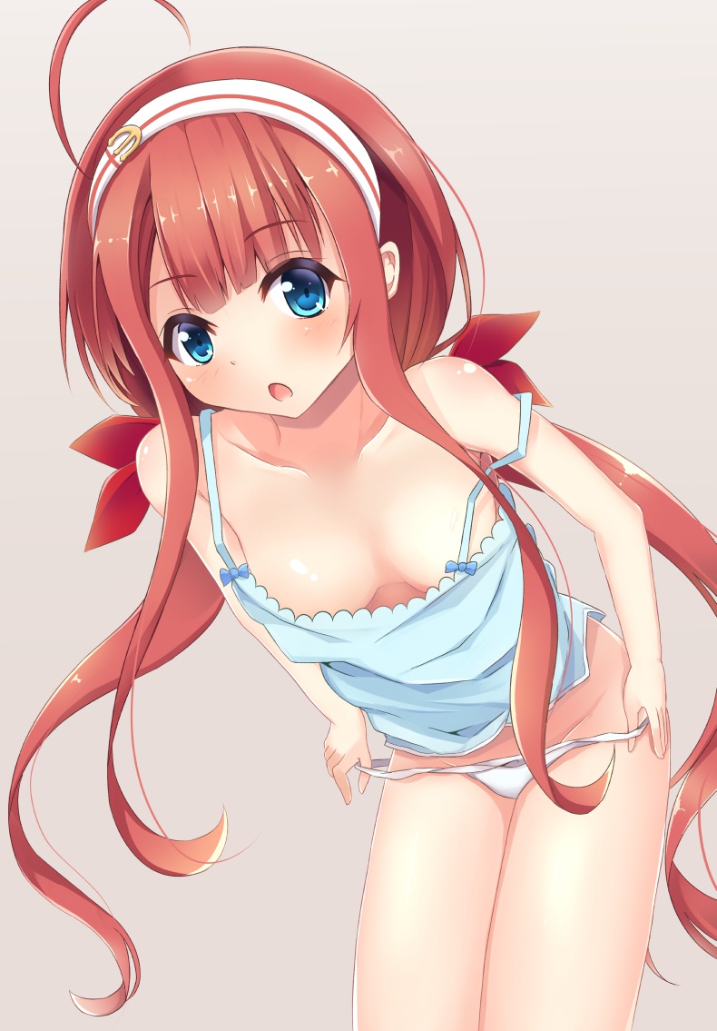 快楽に堕ちそうになってるアヘ顔の江風抜けるエロ画像！【艦隊これくしょん】
