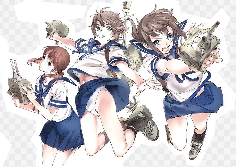 【艦隊これくしょん】吹雪のエロカワイイ画像を無料でまとめて貼っていくぜ☆