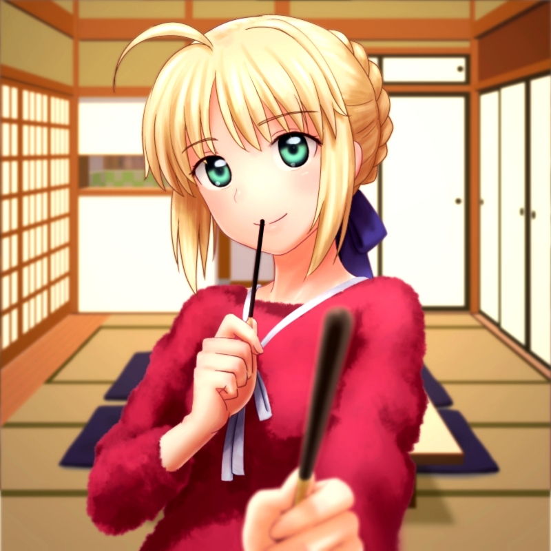 【Fate Grand Order】セイバーの中出し二次エロ画像まとめ