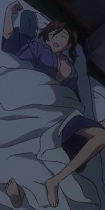 【GATE(ゲート) 自衛隊 彼の地にて、斯く戦えり】栗林志乃のエッチでがっつり抜けるエロ画像