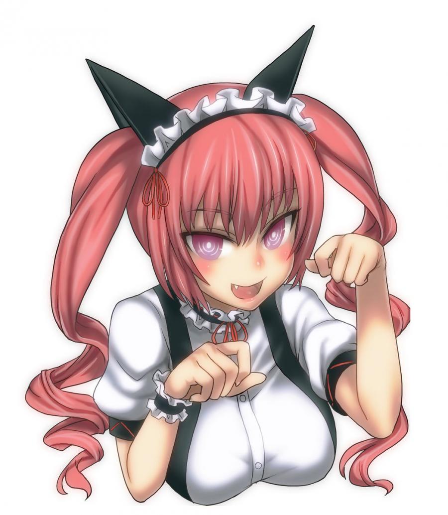 フェイリスのおっぱいを好き放題ヤリ放題な二次エロ画像【シュタインズゲート】