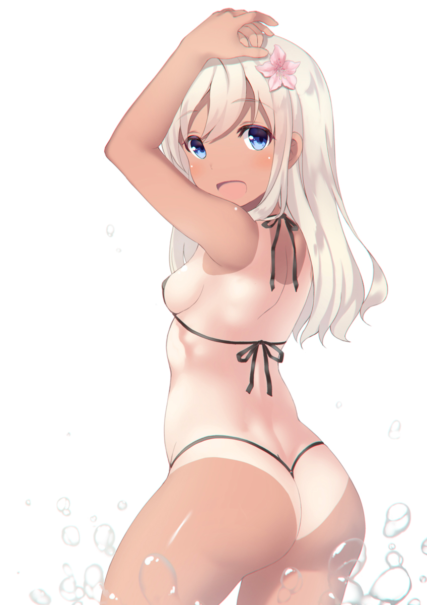 【艦隊これくしょんエロ画像】呂500のアヘ顔を見たい人向けの秘密部屋がこちらです！