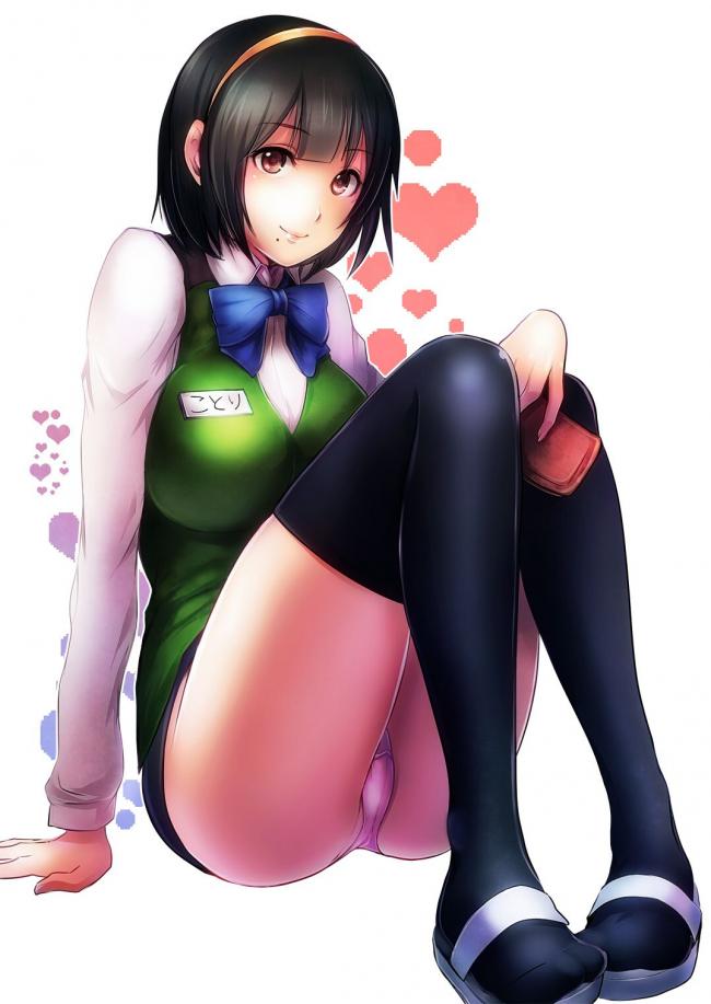 【エロ画像】可愛い音無小鳥の画像を集めてみたが、エロすぎだろ・・・(アイドルマスター)