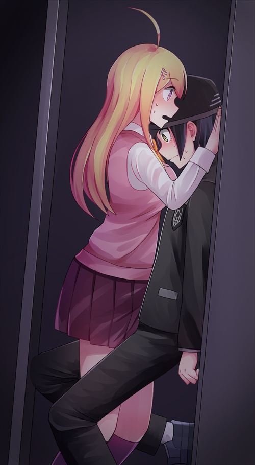 【ダンガンロンパ】赤松楓の可愛い絵炉画像まとめ