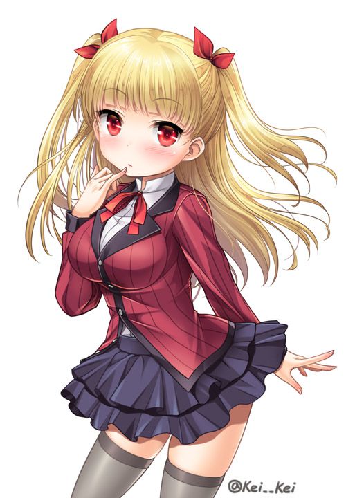 【エロ画像】上杉・ウエバス・キョーコとエッチする妄想をしたときにありがちな展開！(Tokyo 7th シスターズ)