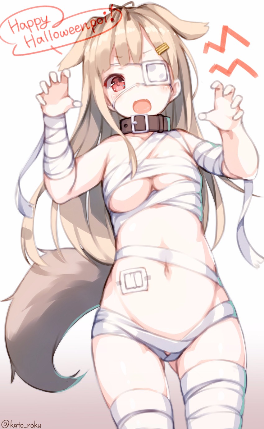 【艦隊これくしょん】夕立の壁紙(PC・スマホ)にできそうな高画質なエロ画像