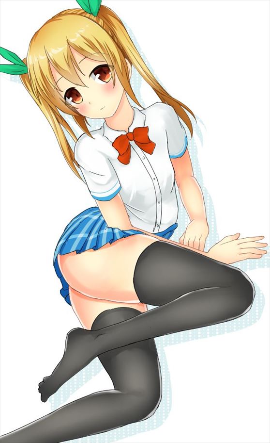 【ネトゲの嫁は女の子じゃないと思った？】瀬川茜の激しいエロでハメハメな二次エロ画像まとめ