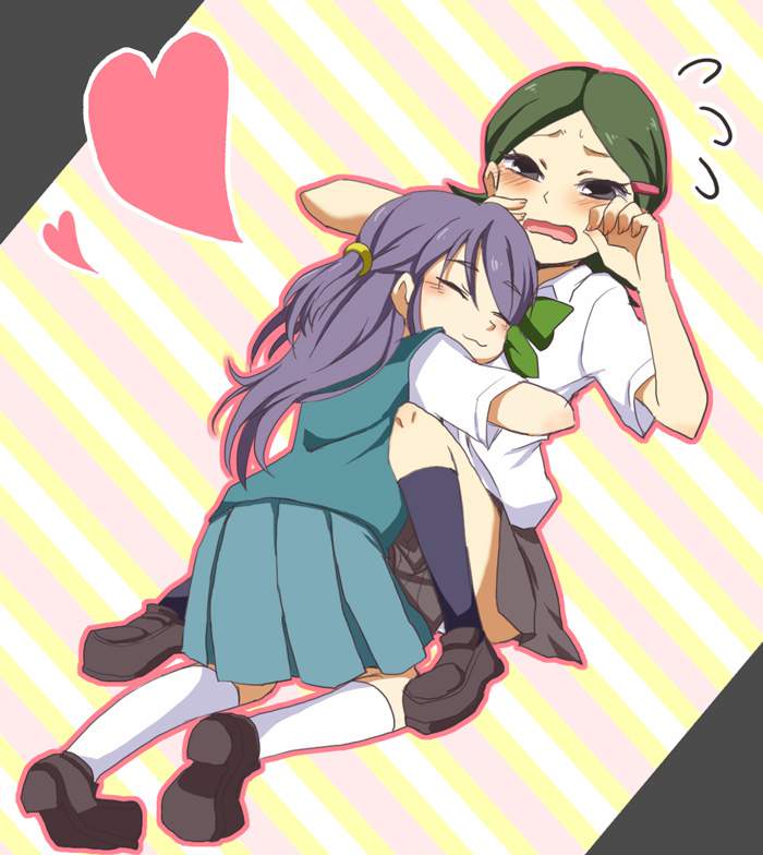 【イナズマイレブン】木野秋のえっちでかわいい二次エロ画像