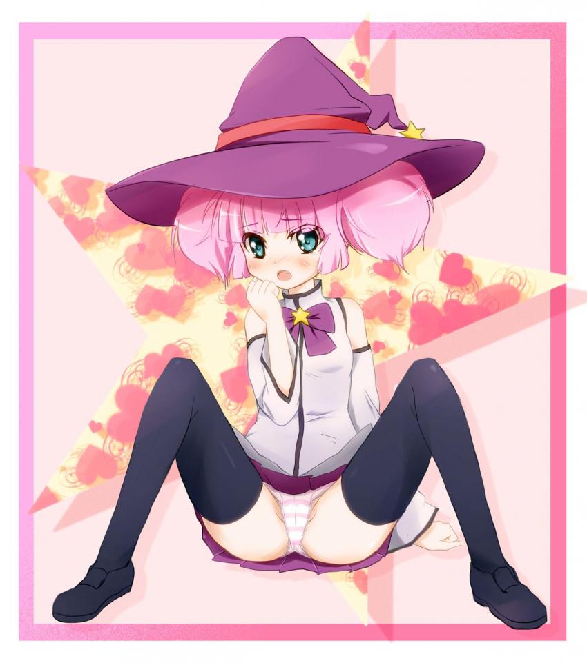 【ゆるゆり】吉川ちなつの可愛いＨな二次エロ画像