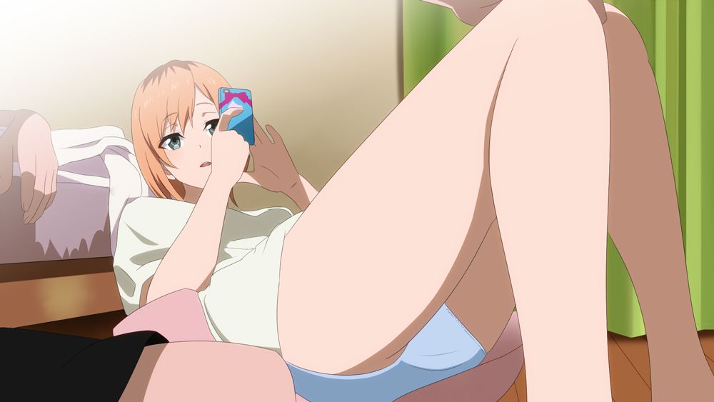 【SHIROBAKO】こんな超絶エッロエロな宮森あおいの抜ける二次エロ画像があったのか？！