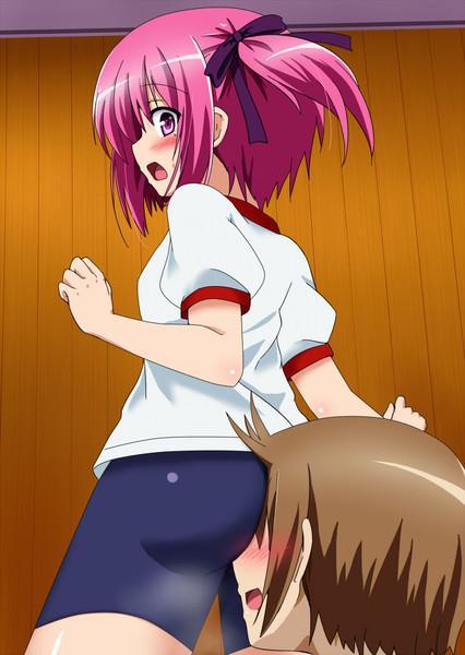 【エロ画像】可愛い湊智花の画像を集めてみたが、エロすぎだろ・・・(ロウきゅーぶ！)