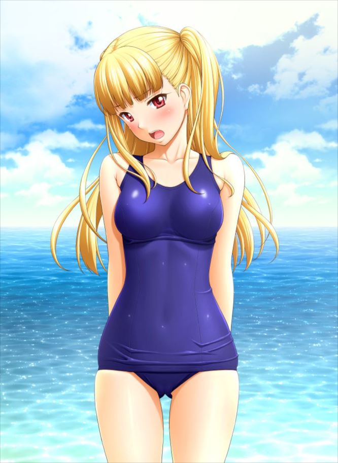 【エロ画像】上杉・ウエバス・キョーコとエッチする妄想をしたときにありがちな展開！(Tokyo 7th シスターズ)