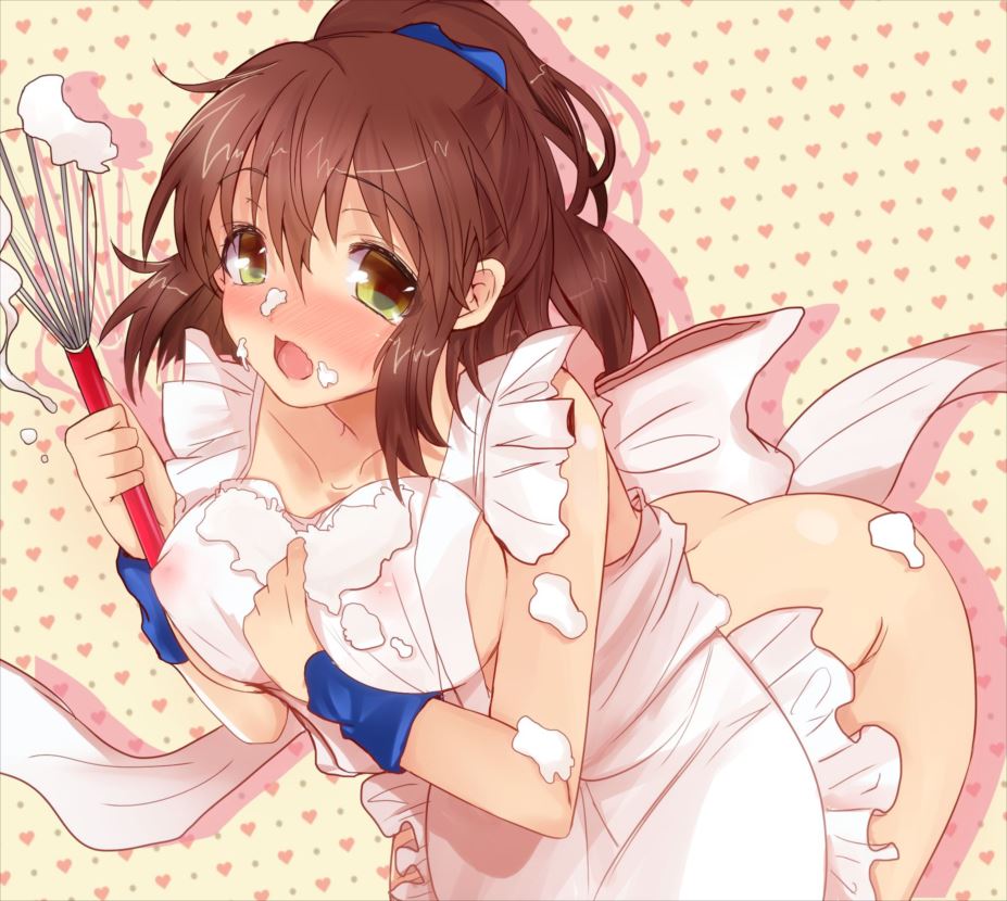 アルルの抜けるエッチなセックス画像！【ぷよぷよ】