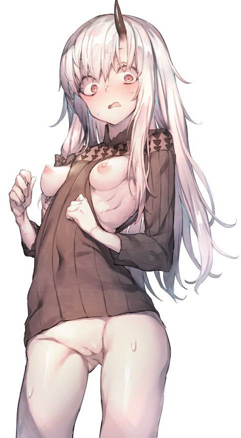 ラヴィニアのどエロい二次エロ画像がいっぱいおっぱい！【Fate Grand Order】