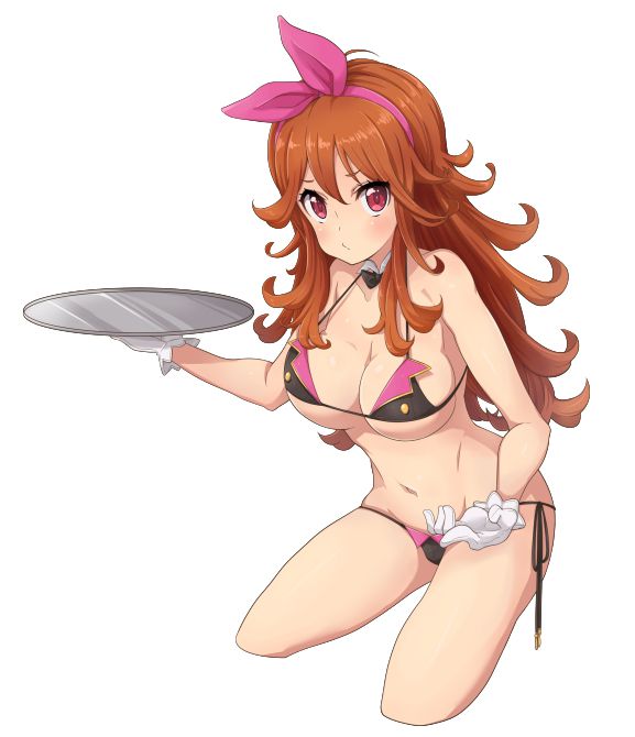 臼田スミレの悩殺必死のセクシーポーズのエロ画像！【Tokyo 7th シスターズ】