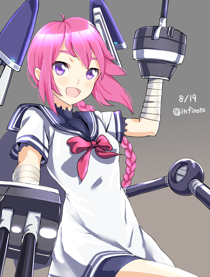 【艦隊これくしょん】子日のオナネタにできる二次エロ画像