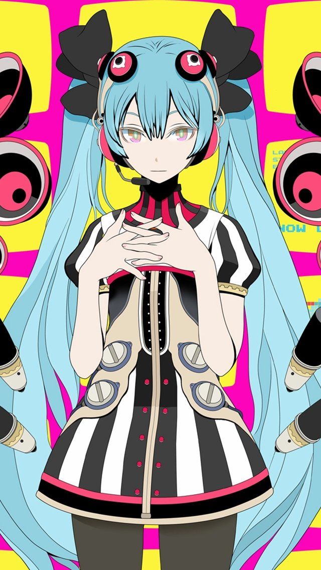 【ボーカロイド】声優さんのエロボイスに合わせて鑑賞したい初音ミクの抜けるエロ画像