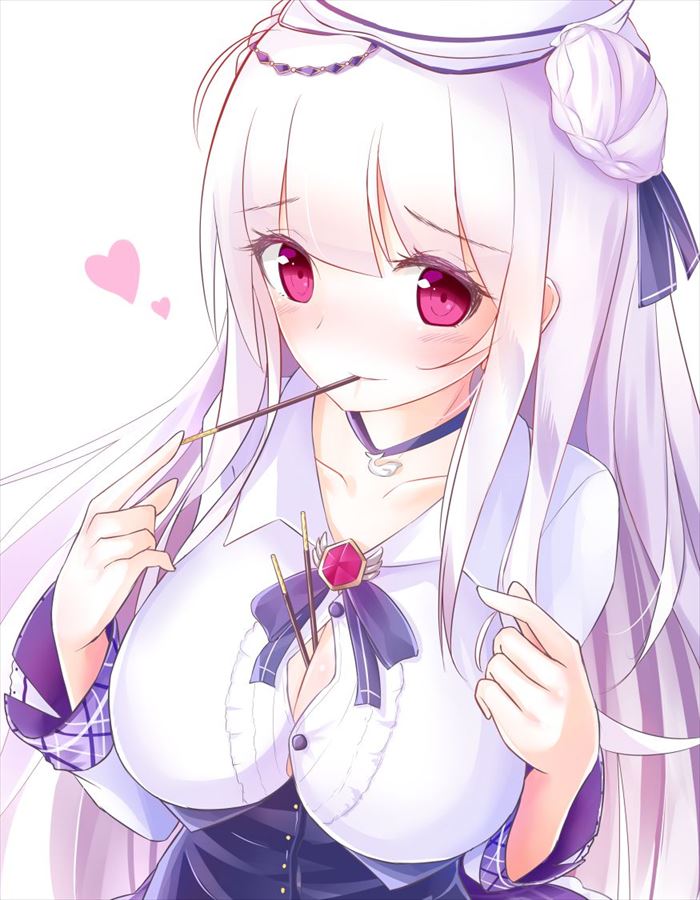 【アズールレーンエロ漫画】シグニットのご奉仕Ｓ●Ｘで即抜き！●ハメ！