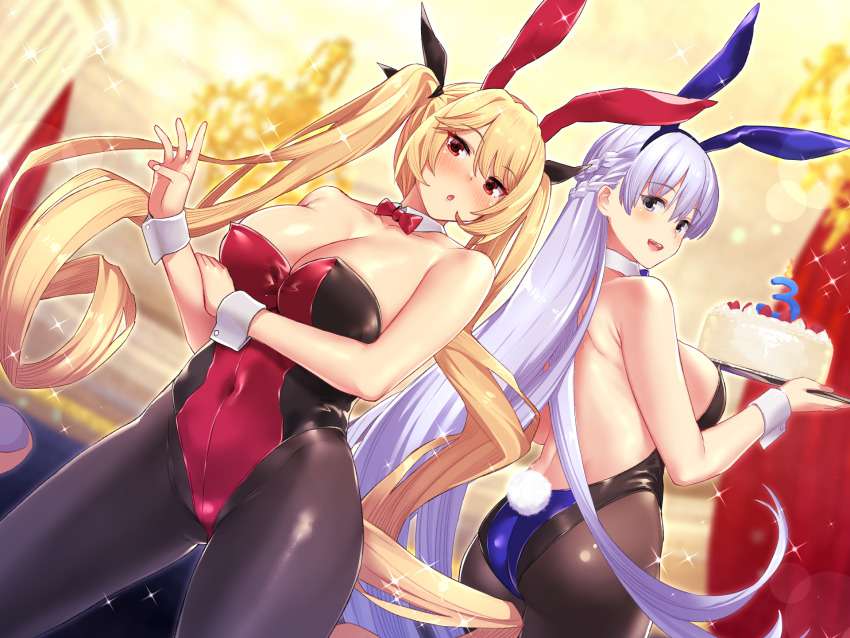 【アズールレーン】こんな超絶エッロエロなロドニーの抜ける二次エロ画像があったのか？！