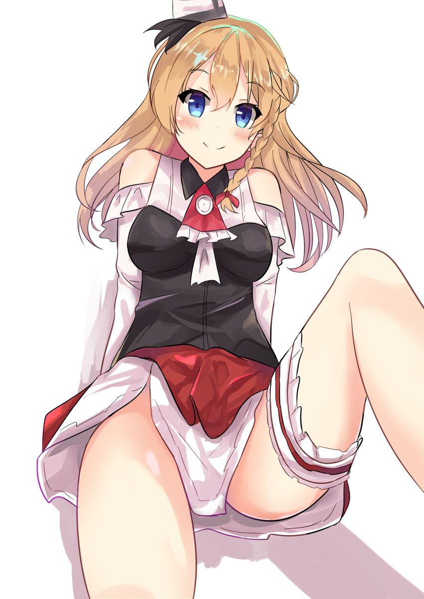 【艦隊これくしょん】ザラとハメハメ濃厚Ｈがしたくなる二次エロ画像